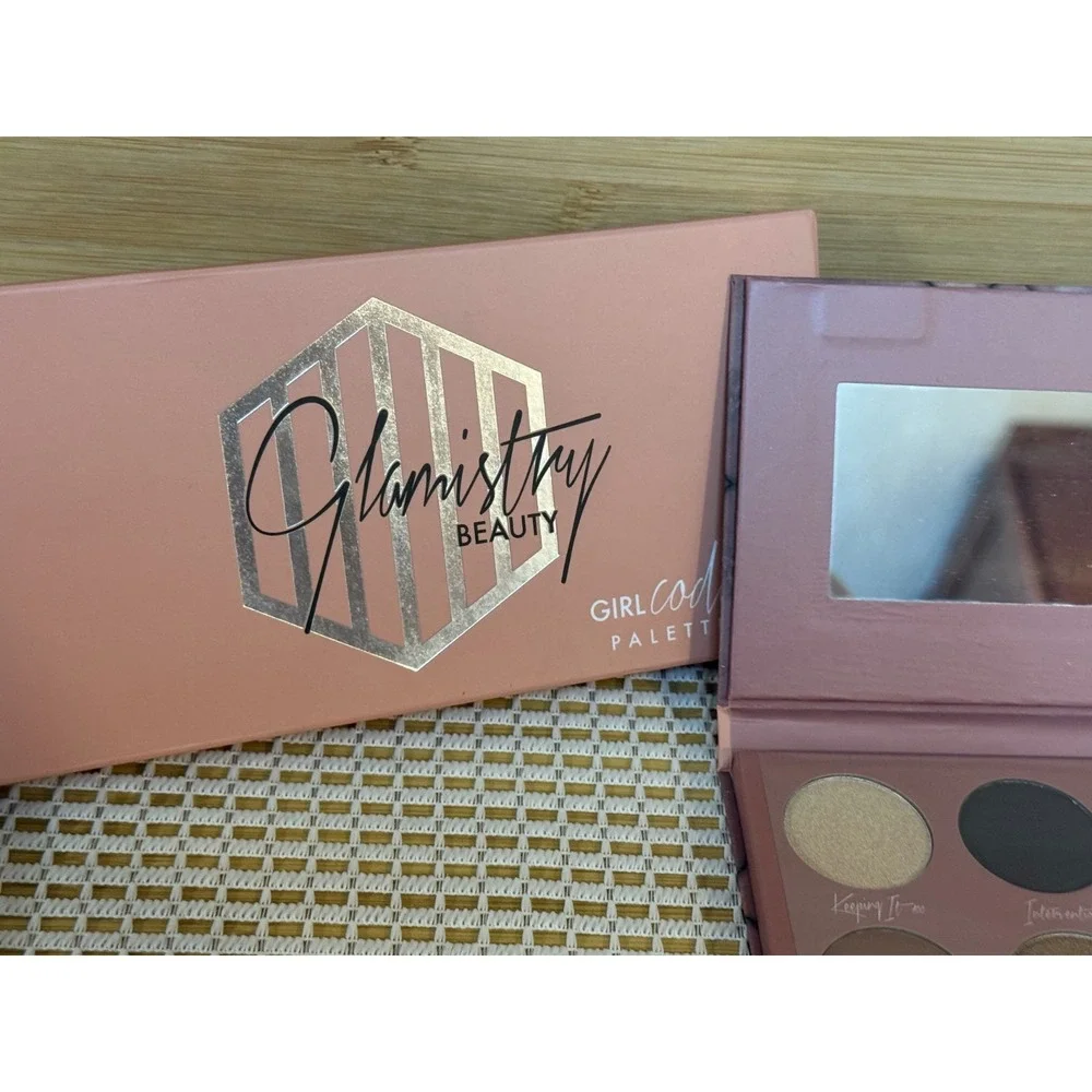 Glamistry Beauty glamistry beauty